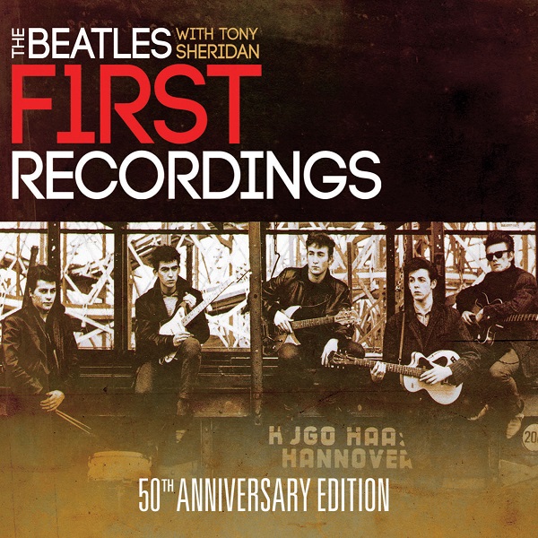F1rst Recordings [50th Anniversary Edition]